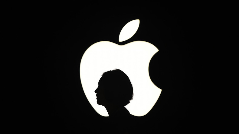 Les Etats-Unis mettent en garde l'UE à propos des pénalités qu'elle envisage d'imposer à Apple