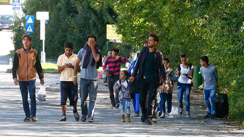 Allemagne : un ministre bavarois veut renvoyer 1 000 migrants dans leur pays d'ici 3 ans