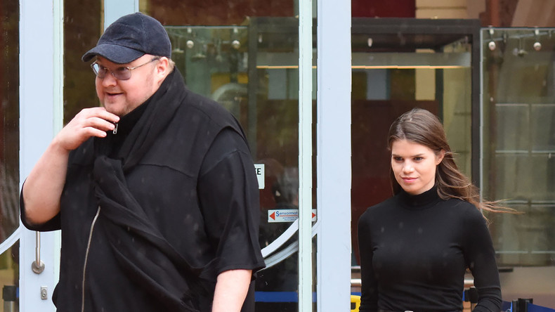 Kim Dotcom veut faire appel de son extradition de Nouvelle-Zélande en direct sur YouTube