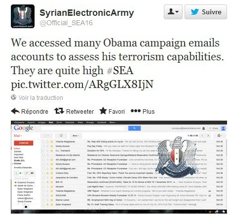Les six groupes de hackers les plus célèbres du monde