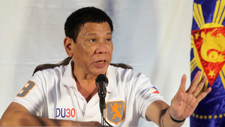 Insulté, Obama annule sa rencontre avec le président philippin – ce dernier finit par s’excuser