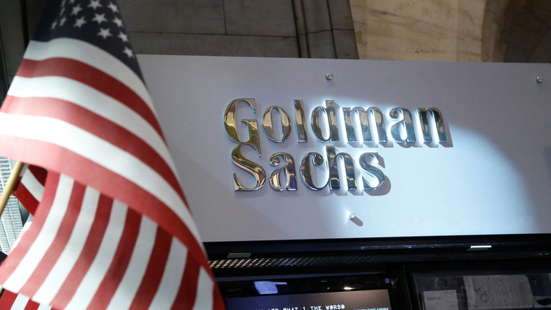 Goldman Sachs interdit à ses dirigeants de financer la campagne de Donald Trump