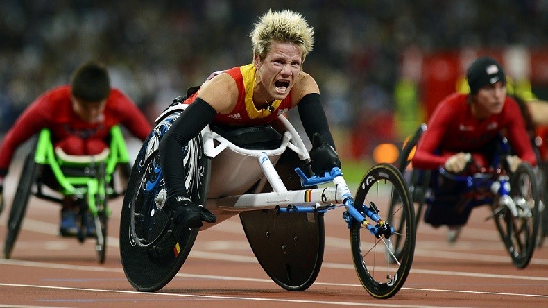 Atteinte d’une maladie incurable, une athlète paralympique belge envisage l’euthanasie après Rio