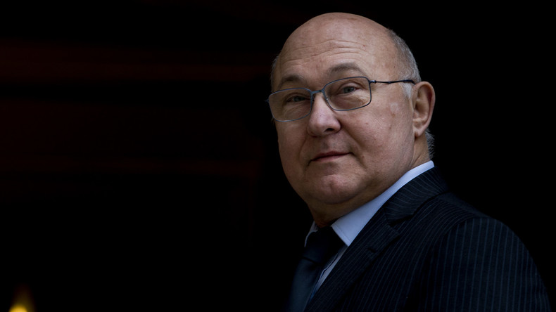 Apple : Michel Sapin ne tient pas à réclamer la part des 13 milliards qui serait due à la France