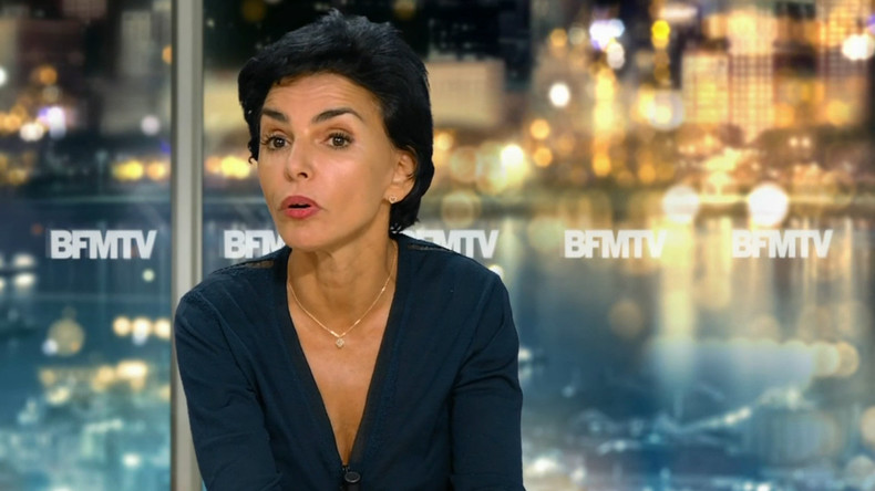 «Qu'il se fasse soigner !», répond Dati à Zemmour dans la polémique sur les «prénoms français»
