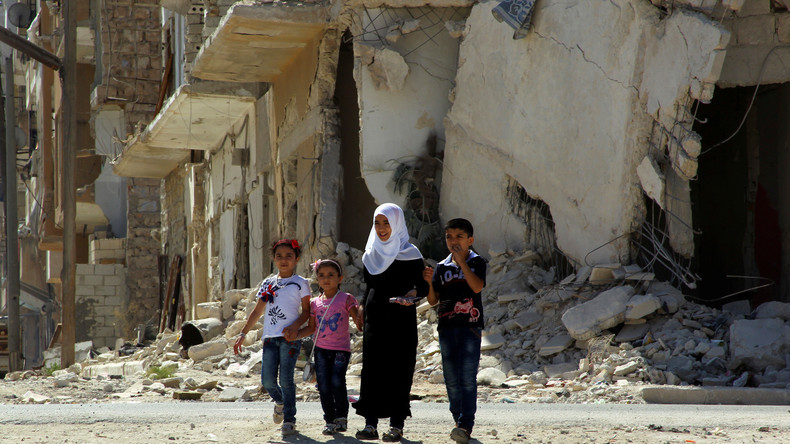 Moscou et Paris veulent la publication du contenu de l’accord russo-américain sur la trêve en Syrie