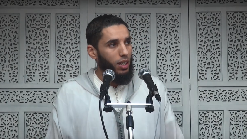 L'imam de Brest s'est inscrit à l'université afin de se «déradicaliser»