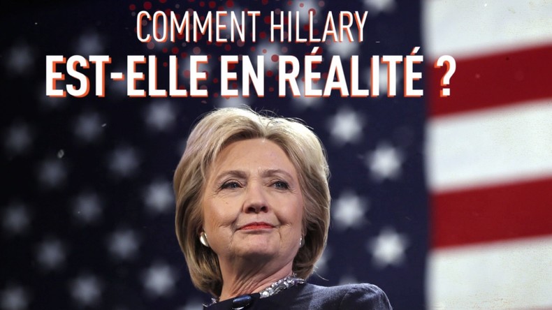 Colin Powell, une épine dans le pied d’Hillary Clinton (VIDEO)