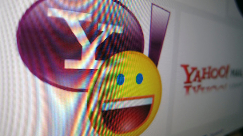 Yahoo! : 500 millions de comptes piratés, probablement par une entité liée à un Etat