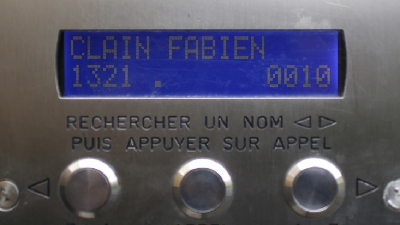 Une sœur du djihadiste Fabien Clain arrêtée pour être présentée à la justice antiterroriste
