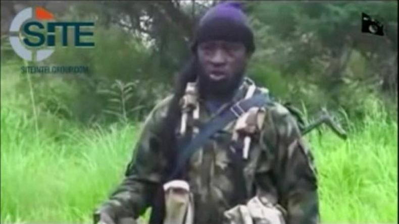 Le chef nigérian de Boko Haram, présumé mort, bien vivant dans une nouvelle vidéo