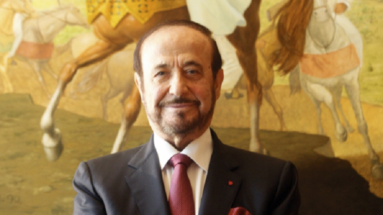 Le conseil municipal de Paris confisque des biens de la famille Assad à Paris