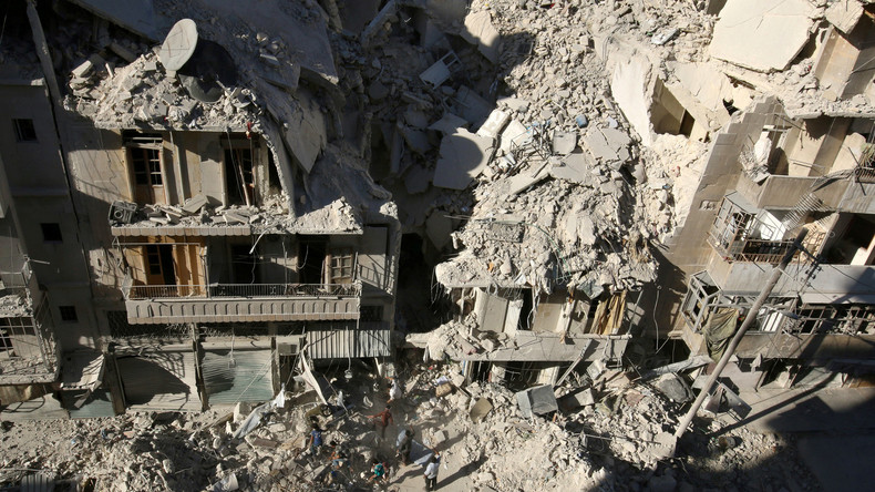 Moscou : «le plus beau cadeau aux terroristes» serait le refus américain de coopérer en Syrie
