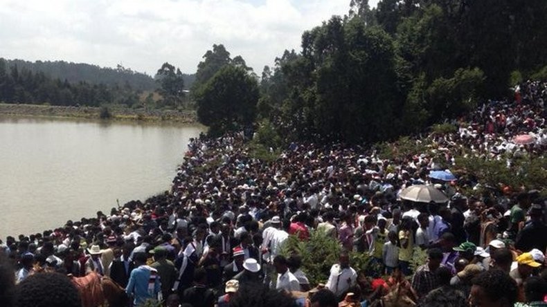 Ethiopie : au moins 50 tués dans des affrontements avec la police