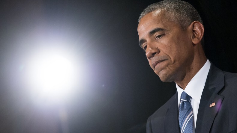 Quand Obama s'inquiète de l'usage meurtrier des drones que pourraient en faire ses successeurs