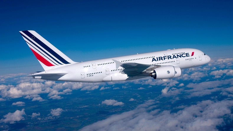 Air France gangrenée par des islamistes ? Les services de renseignement sont sur les dents