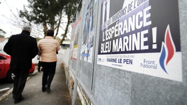 Financement des campagnes 2012 : le FN et deux de ses dirigeants renvoyés en procès