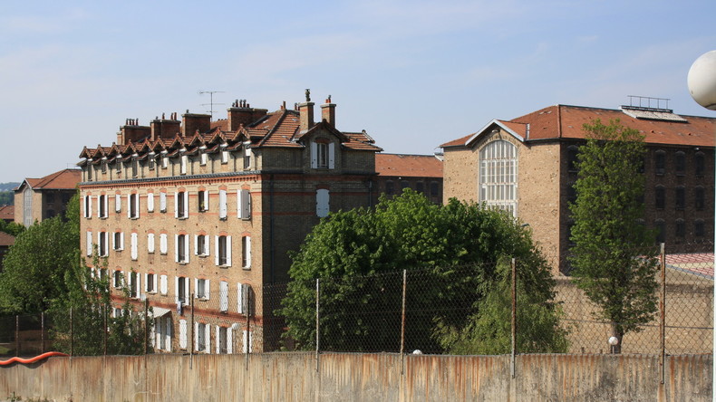 Prison de Fresnes : la justice exige que l'Etat dératise les cellules
