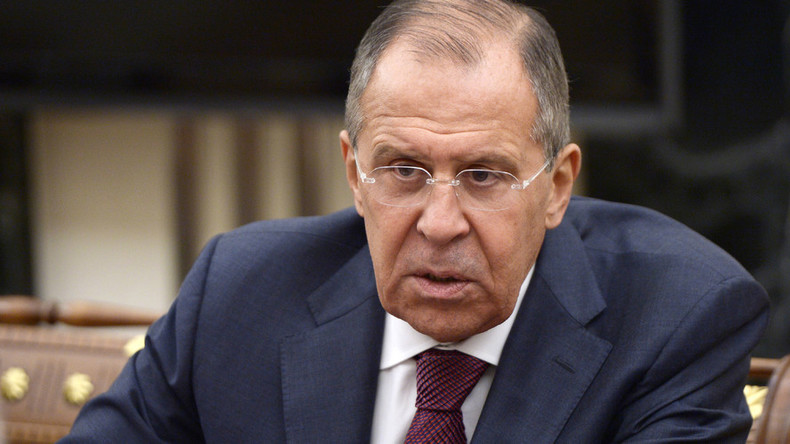 Moscou prêt à soutenir l'initiative de l'ONU et à laisser sortir d'Alep les soldats d'Al-Nosra