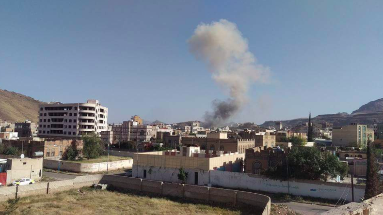 Yémen : au moins 150 morts lors d'un raid en pleine cérémonie funéraire