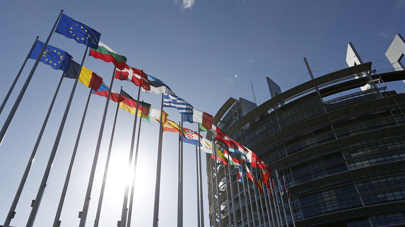 L'Union européenne part à l'attaque de la «propagande» de Daesh et... de la Russie