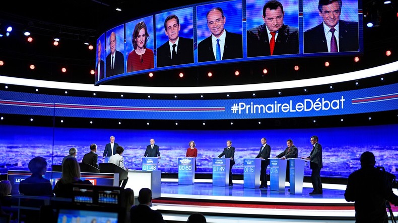 Primaire à droite : laïcité, terrorisme, identité - tous d'accord ?