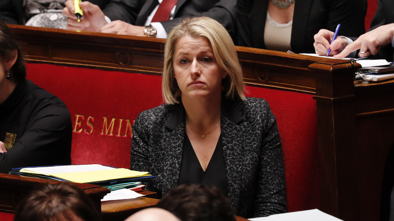 Guyane : tollé après le soutien de Barbara Pompili à l'industrie minière