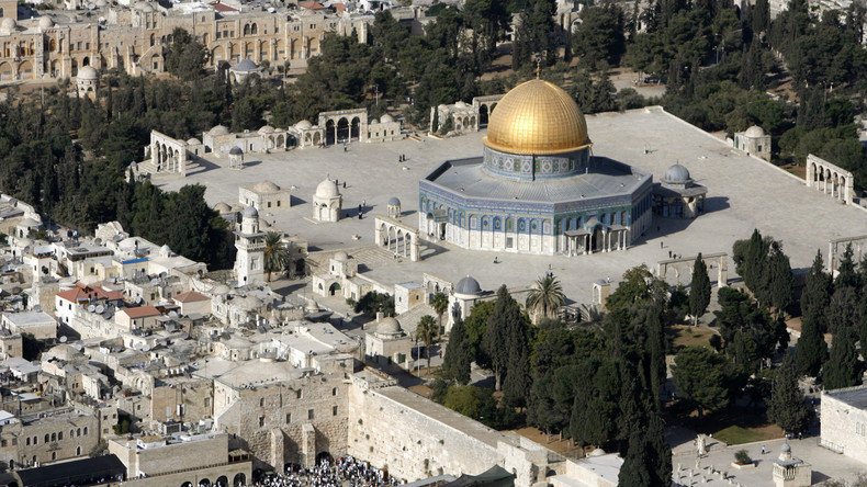 Israël accuse l'UNESCO de soutenir le «terrorisme islamiste» suite à un vote controversé