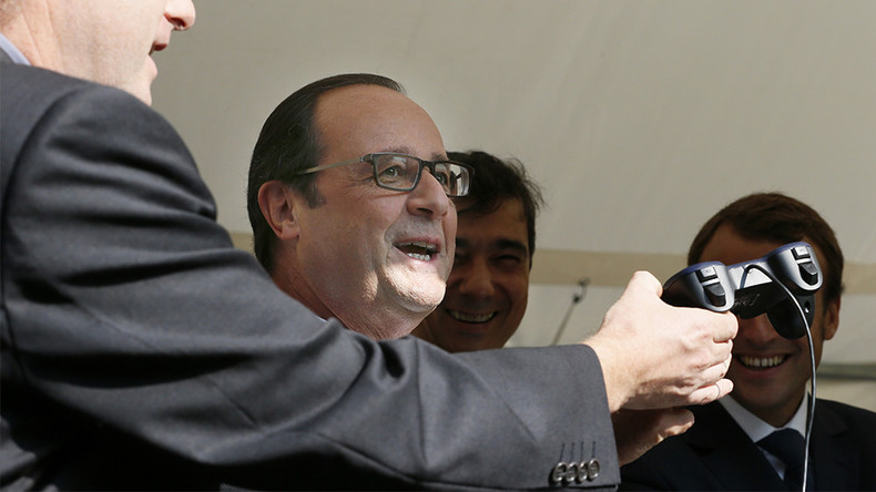 «Assassinats ciblés» par drone : François Hollande passible de la Cour pénale internationale ?