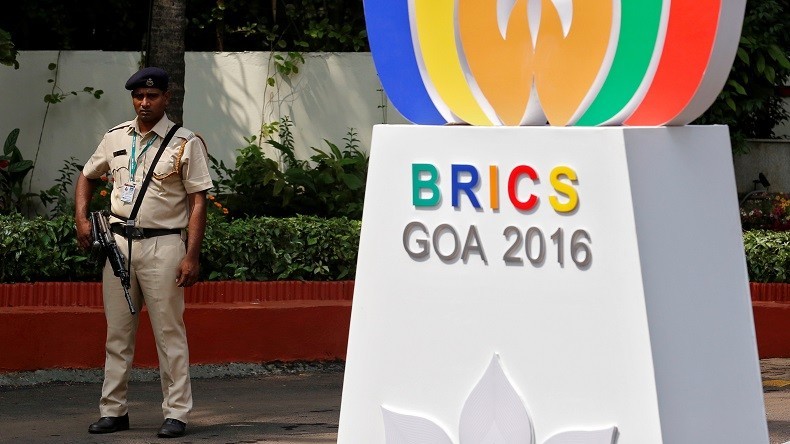 En Inde, le sommet des BRICS tente d'adresser une réponse collective aux menaces mondiales