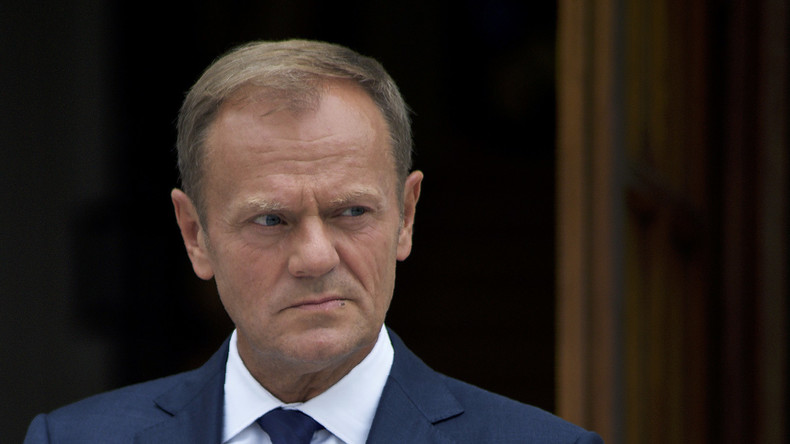 Après l'échec du CETA, l'UE définitivement isolée ? Donald Tusk met en garde les Européens