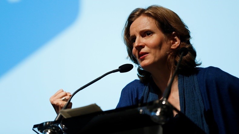 Poisson «injurié» par les accusations d'antisémitisme, NKM saisit la Haute Autorité de la primaire