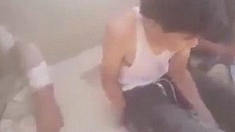 Mossoul : l’armée irakienne accusée de torture d'enfants dans des vidéos (IMAGES CHOC)