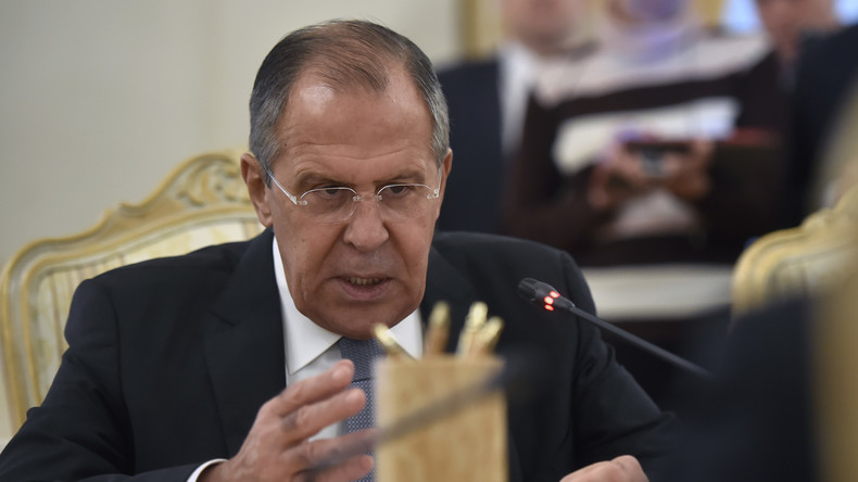 La Russie «très préoccupée» par le refus du Front Al-Nosra de quitter Alep
