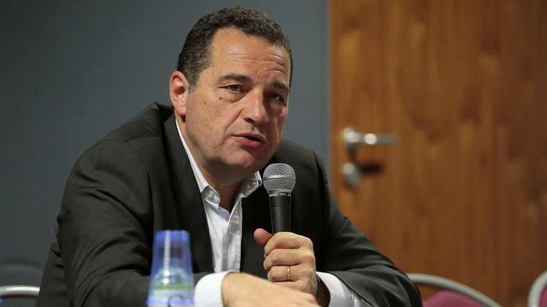 Poisson demande pardon à la communauté juive de France après ses propos sur les «lobbies sionistes»