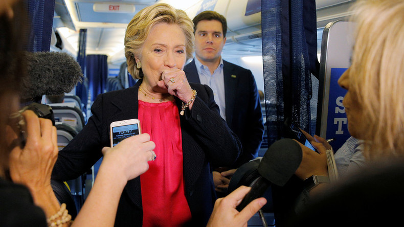 WikiLeaks révèle de nouveaux courriels du directeur de campagne d'Hillary Clinton
