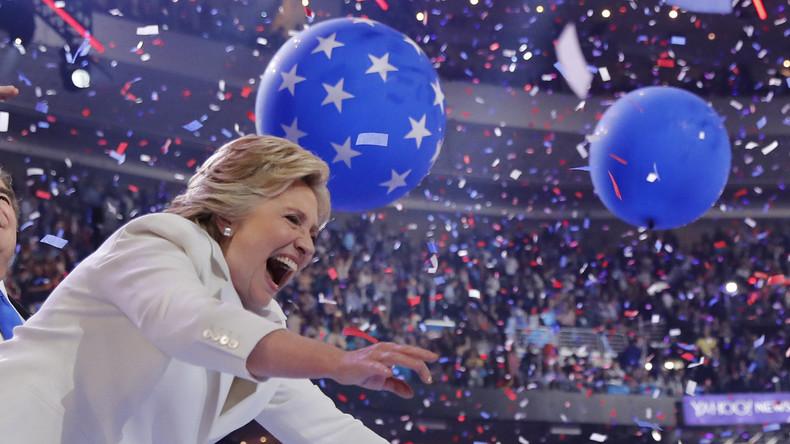 La politique de Clinton en Syrie mènera à une Troisième Guerre mondiale selon Trump