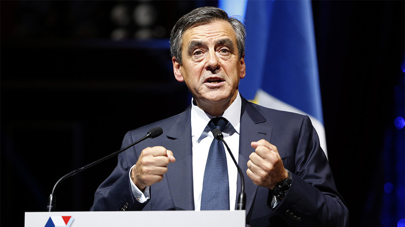 Gestation pour autrui : François Fillon ne veut plus de la Cour européenne des droits de l'Homme