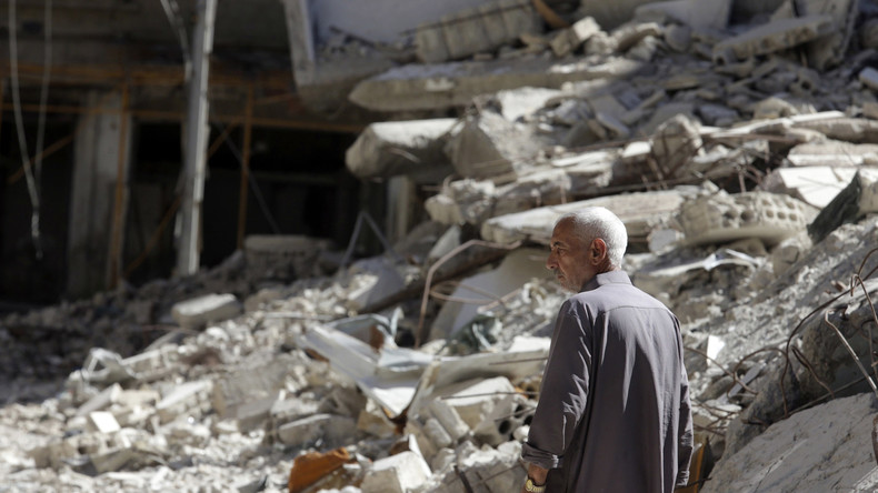 Attaques chimiques en Syrie : Moscou rejette les résultats de l'enquête et refuse des sanctions