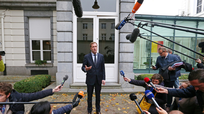 Résultat des négociations belges : «Le nouveau CETA, c'est la mort du TTIP»