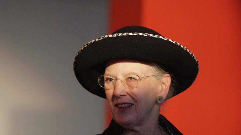 Pour la reine Marguerite II, devenir danois en vivant au Danemark n'est pas une loi naturelle