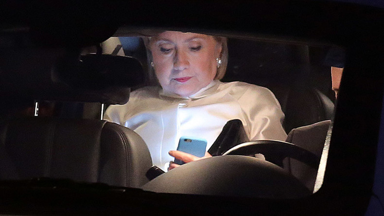 La relation entre les Etats-Unis et Israël au menu des derniers emails piratés de John Podesta