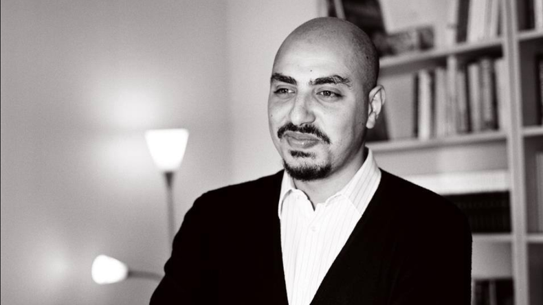 «L’islam est une religion française» défend Marwan Muhammad, directeur du CCIF