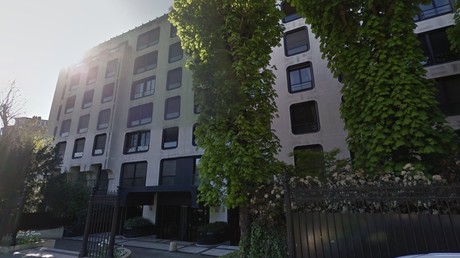 L'appartement détenu par le roi Salman d'Arabie Saoudite à Paris, avenue Foch 