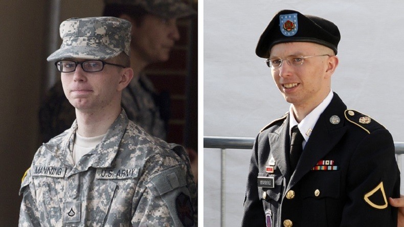 Etats-Unis : Chelsea Manning fait une nouvelle tentative de suicide