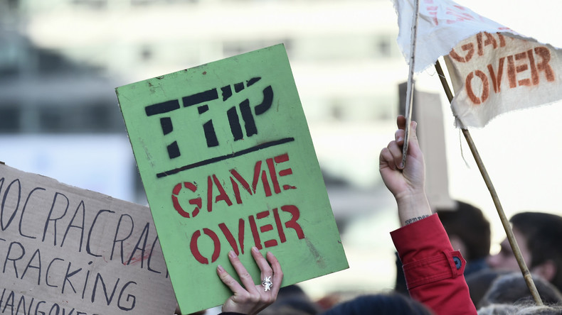 Le CETA pourrait être mis à mal par un référendum aux Pays-Bas