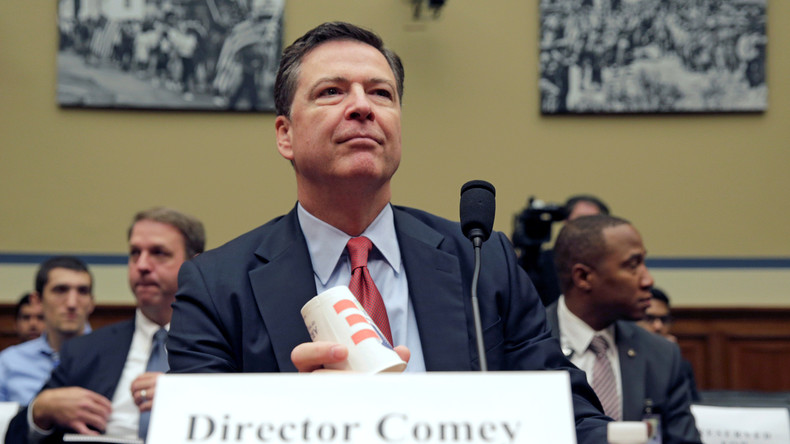 Emailgate : le FBI confirme ne pas vouloir poursuivre Hillary Clinton