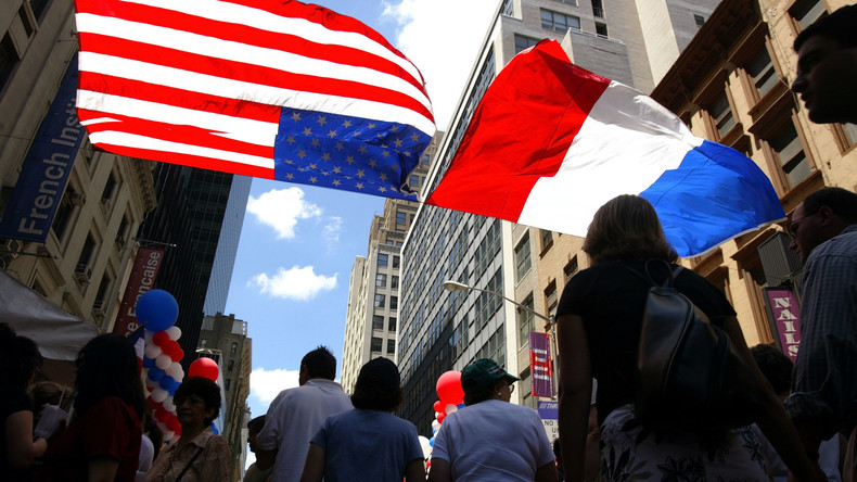 La victoire de Trump secoue la classe politique française