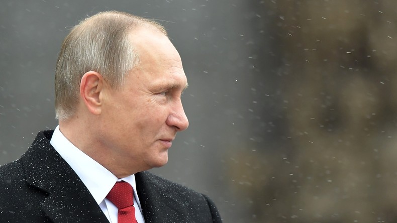 Poutine à Trump : la Russie est prête à restaurer ses relations avec les Etats-Unis