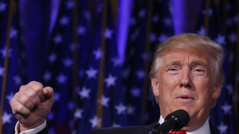 Ces chefs d'Etat avaient critiqué Donald Trump... et doivent désormais le féliciter